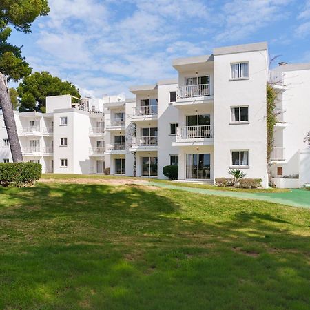 Apartamentos Ferrer Lime Playa De Alcudia Port d'Alcúdia Extérieur photo