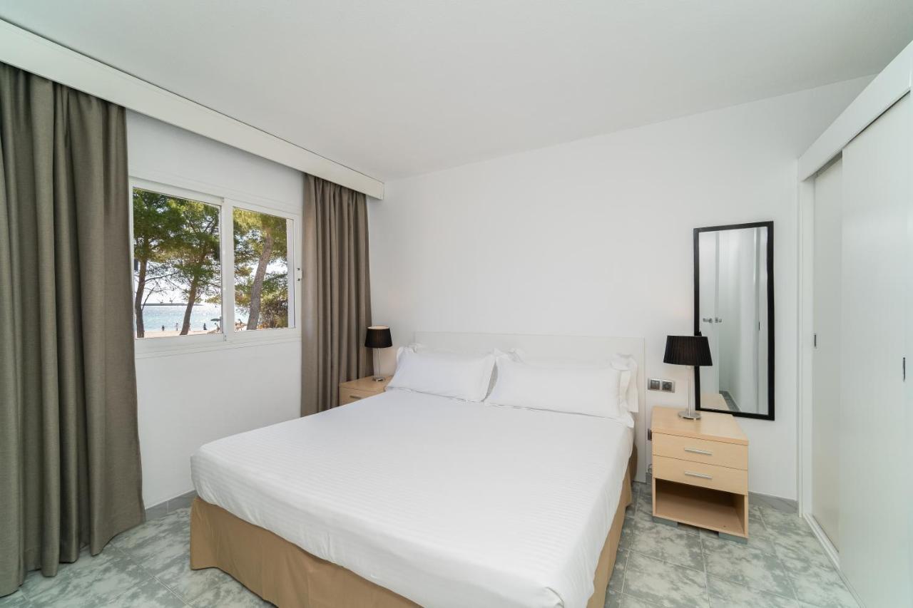 Apartamentos Ferrer Lime Playa De Alcudia Port d'Alcúdia Extérieur photo