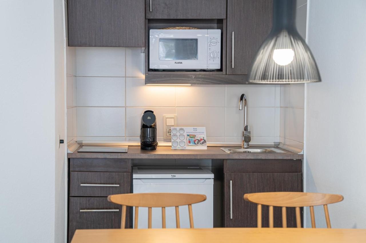 Apartamentos Ferrer Lime Playa De Alcudia Port d'Alcúdia Extérieur photo
