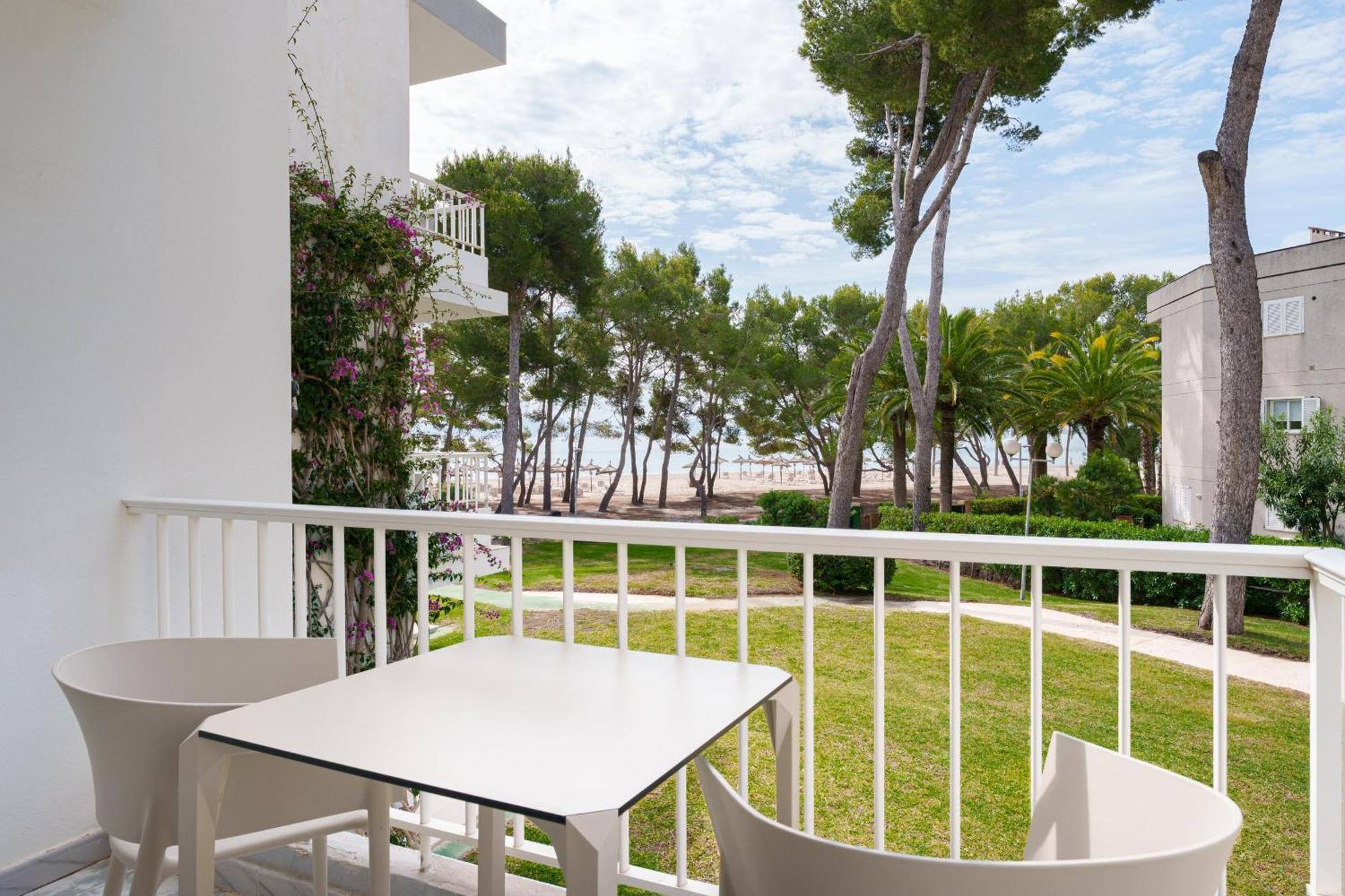 Apartamentos Ferrer Lime Playa De Alcudia Port d'Alcúdia Extérieur photo