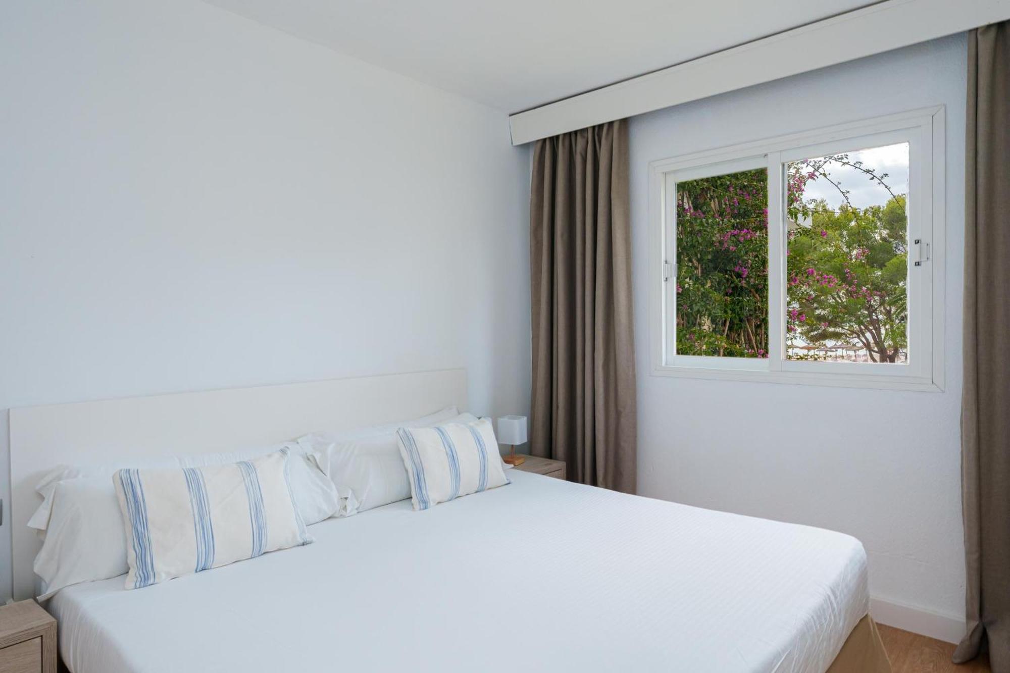 Apartamentos Ferrer Lime Playa De Alcudia Port d'Alcúdia Extérieur photo