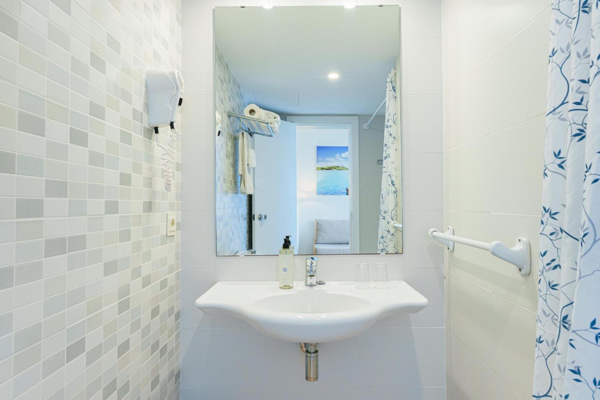 Apartamentos Ferrer Lime Playa De Alcudia Port d'Alcúdia Extérieur photo