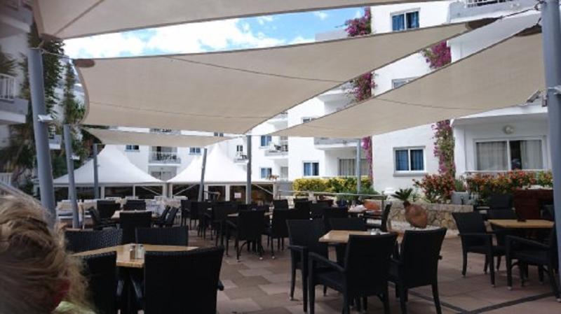 Apartamentos Ferrer Lime Playa De Alcudia Port d'Alcúdia Extérieur photo