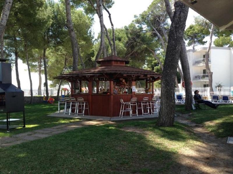 Apartamentos Ferrer Lime Playa De Alcudia Port d'Alcúdia Extérieur photo