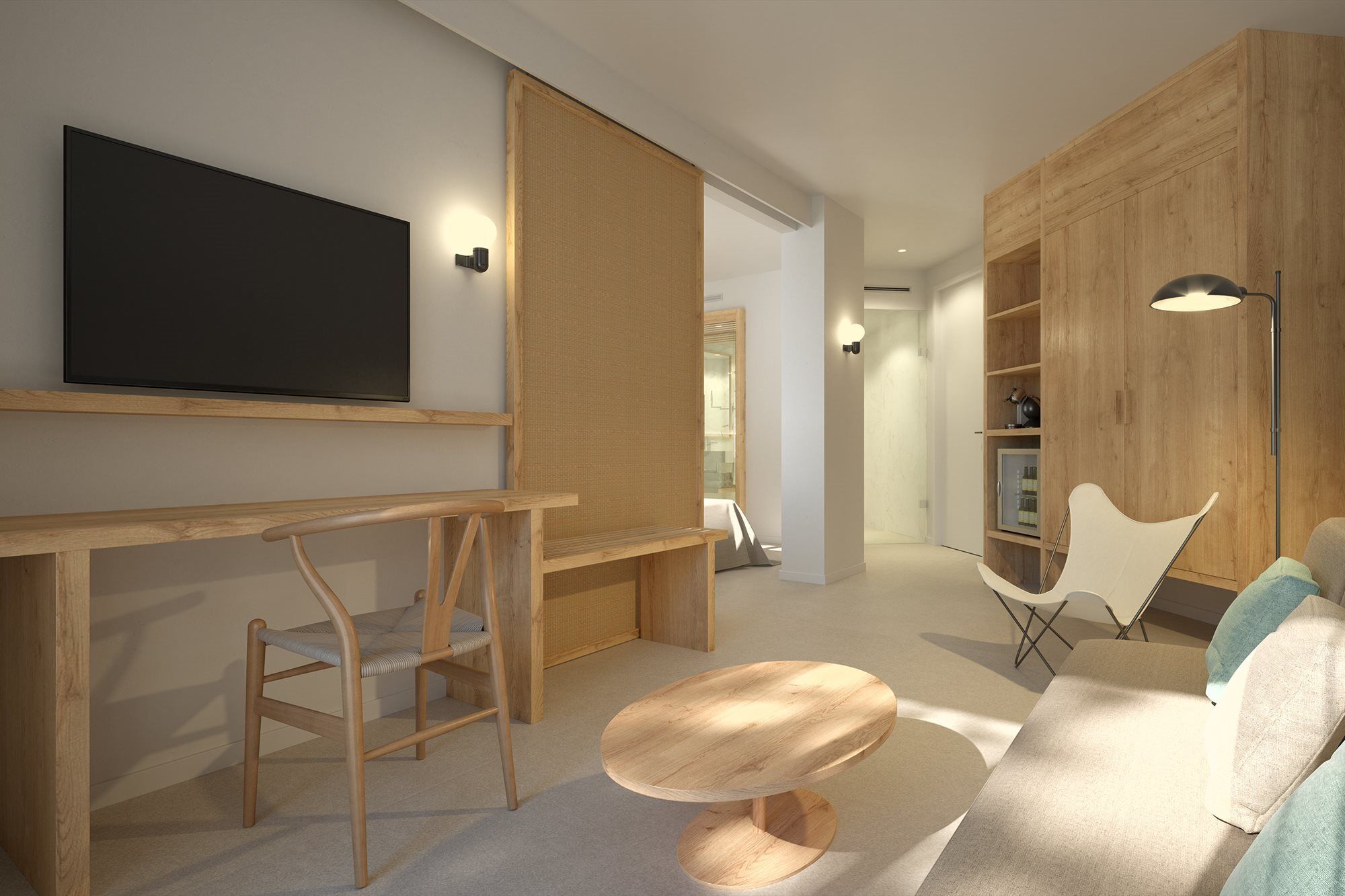 Apartamentos Ferrer Lime Playa De Alcudia Port d'Alcúdia Extérieur photo