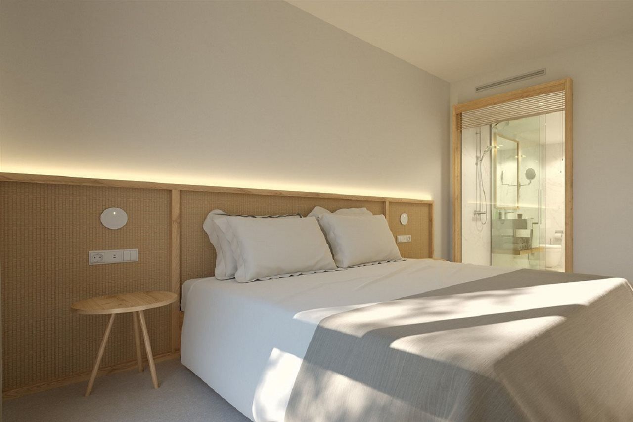 Apartamentos Ferrer Lime Playa De Alcudia Port d'Alcúdia Extérieur photo