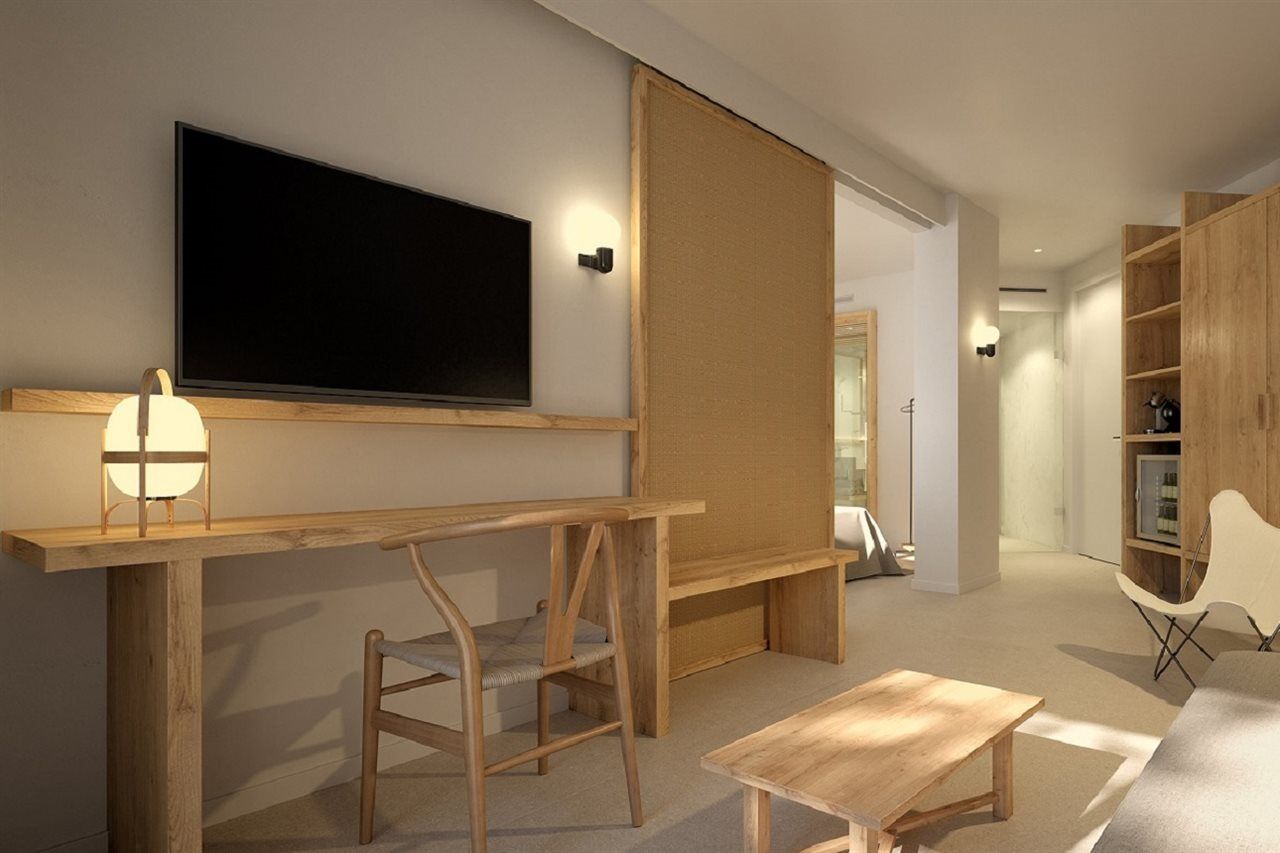 Apartamentos Ferrer Lime Playa De Alcudia Port d'Alcúdia Extérieur photo
